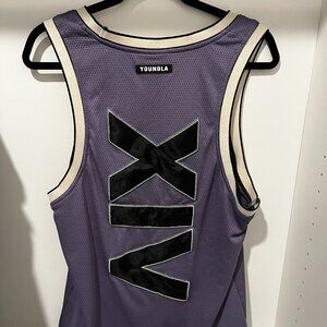 YoungLA Flagship Jersey